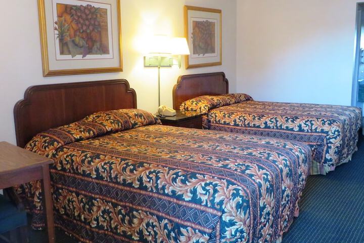 Double Bed (4 of 15)