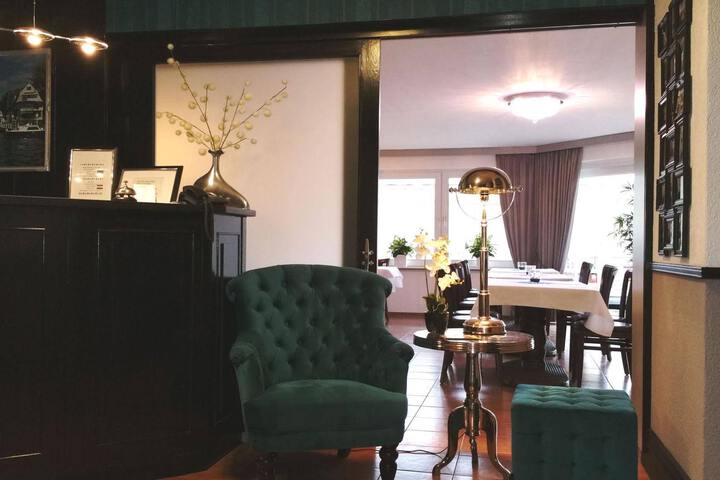 Hotel Havel Lodge