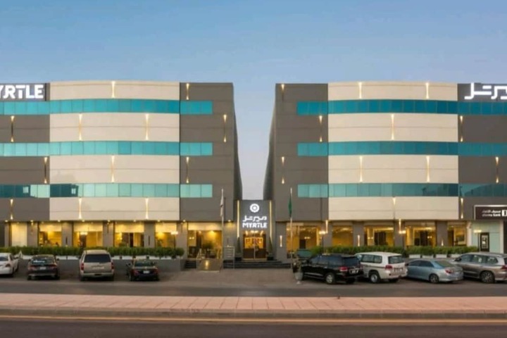Hotel 17 of 17