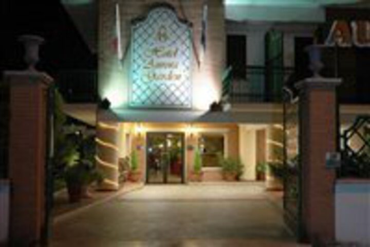 Fitness Center Photo