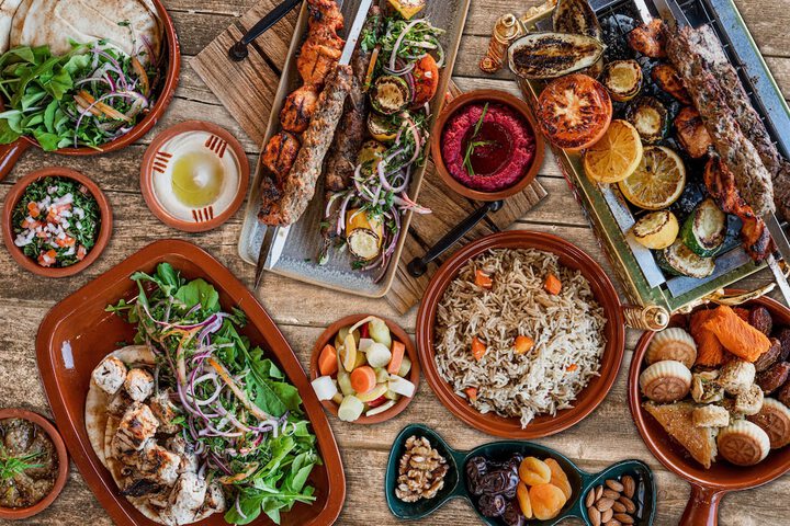 Dining 90 of 152