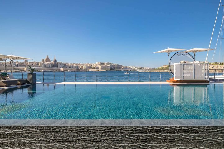 Image of Barceló Fortina Malta