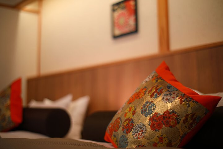 Room 15 of 87
