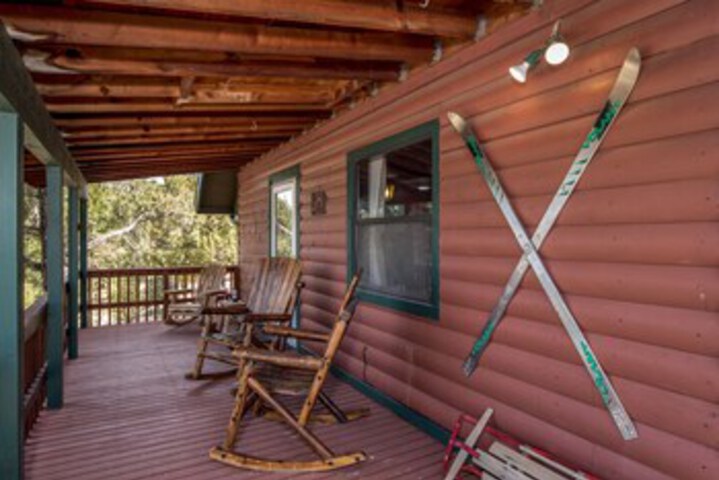 Terrace/Patio 16 of 25