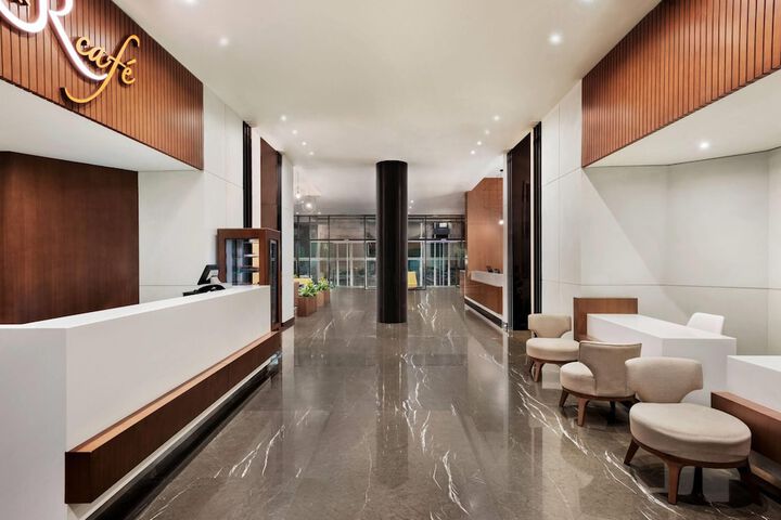 Hotel Interior 2 of 65