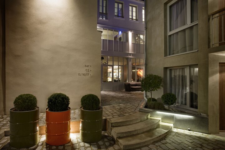 Terrace/Patio 55 of 63