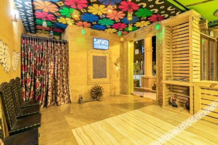 Hotel Interior 17 of 47
