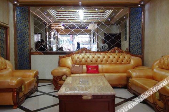 Hotel Interior 8 of 13