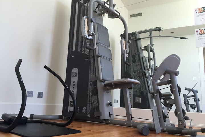 Health and Fitness 34 of 78