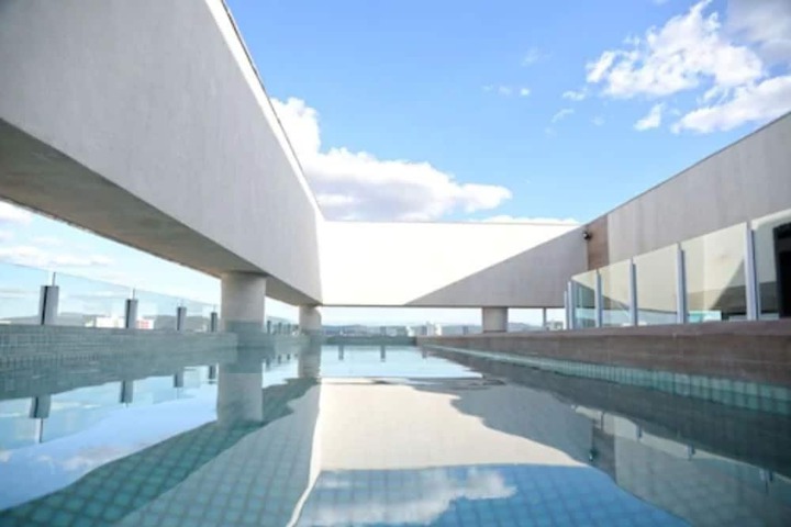 Hotel Dubai Suítes in Montes Claros