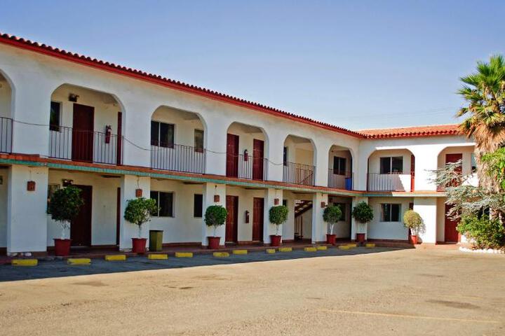 Fitness Center Photo