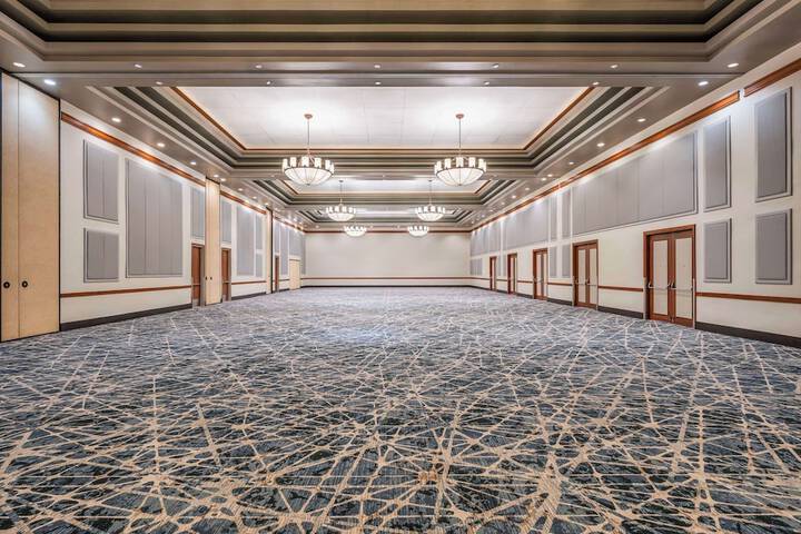 Ballroom