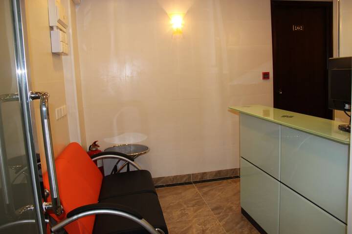 Hotel Interior 2 of 78