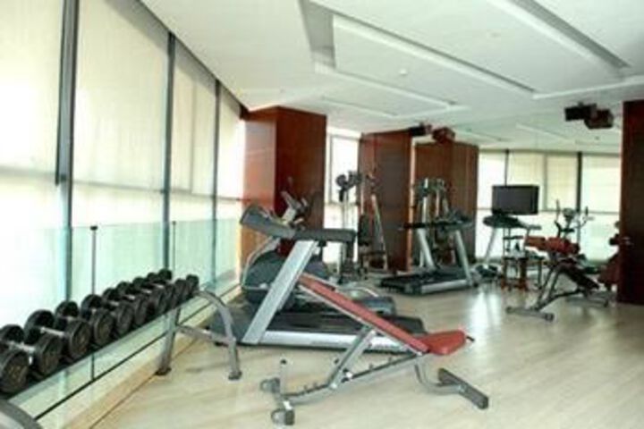 Health and Fitness 4 of 19