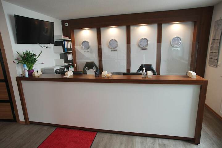 Hotel Interior 2 of 62