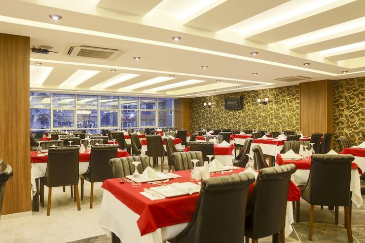 Restaurants