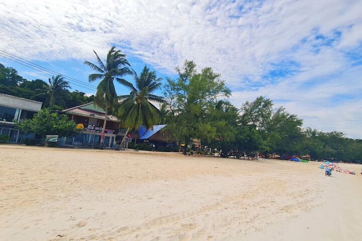 Beach 43 of 45