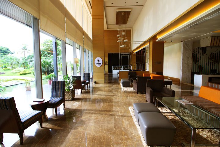 Hotel Interior 56 of 63