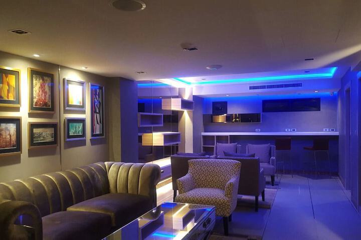 Lobby Photos