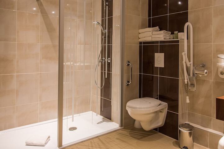 Bath Photo