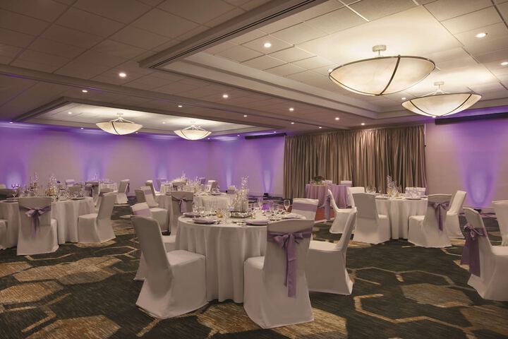 Ballroom