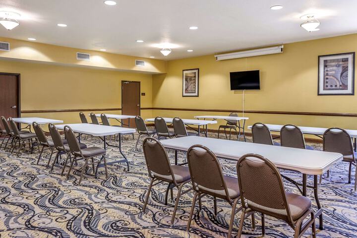Meeting 23 of 29