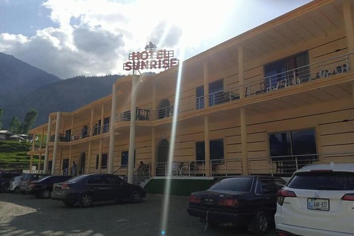 Hotel 3 of 7