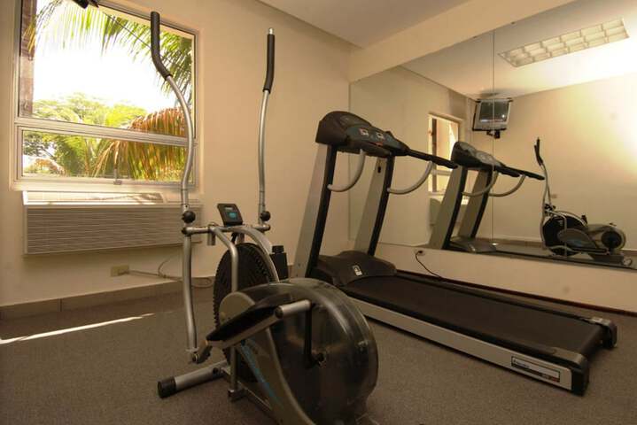 Gym Photos