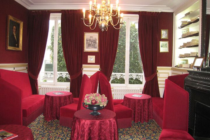 Hotel Interior 44 of 65