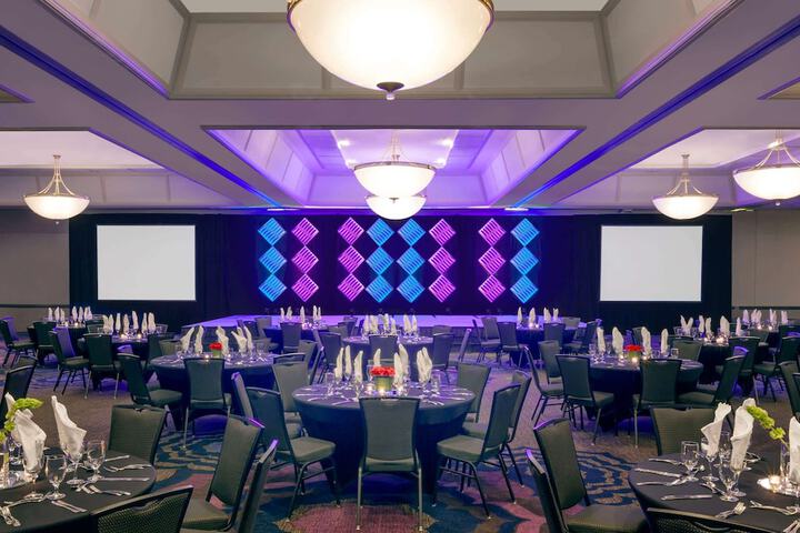 Ballroom