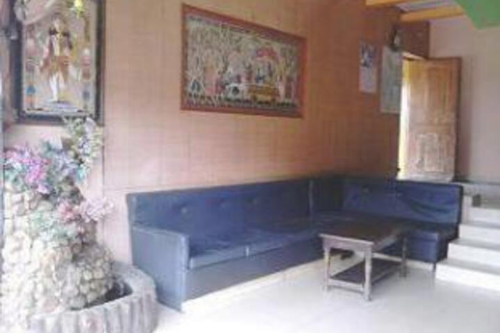Hotel Interior 12 of 15