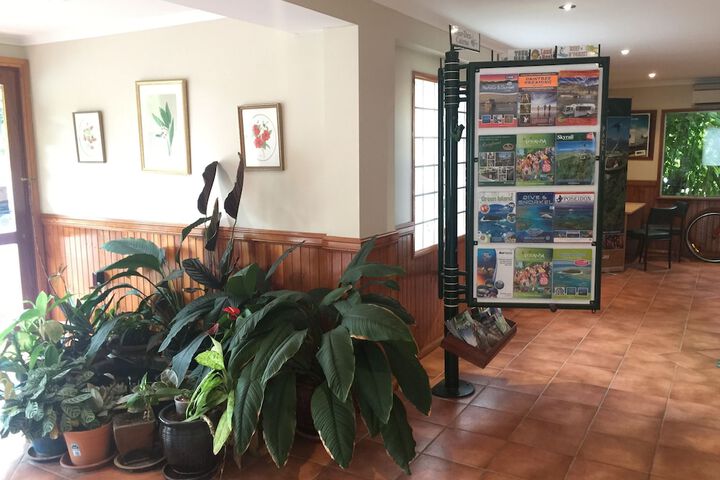 Hotel Interior 2 of 69