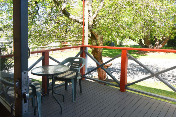 Terrace/Patio 22 of 36