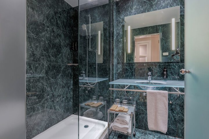 Bath Photo