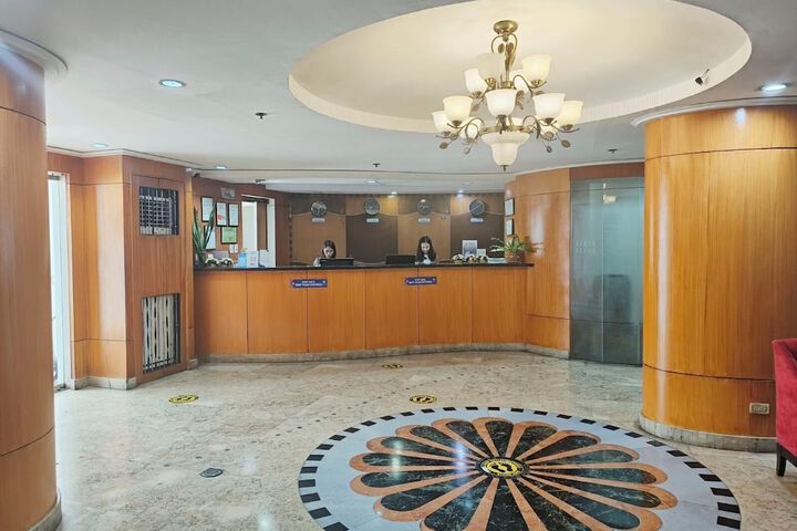 Hotel Interior 3 of 50