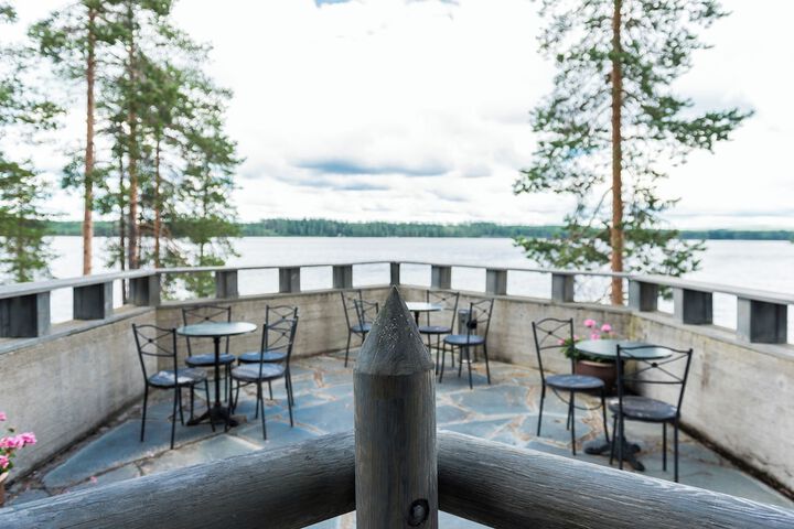 Terrace/Patio 11 of 46