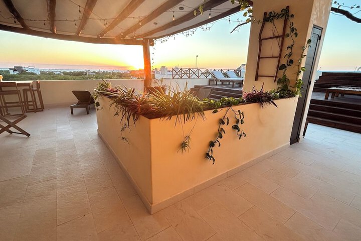 Terrace/Patio 307 of 321