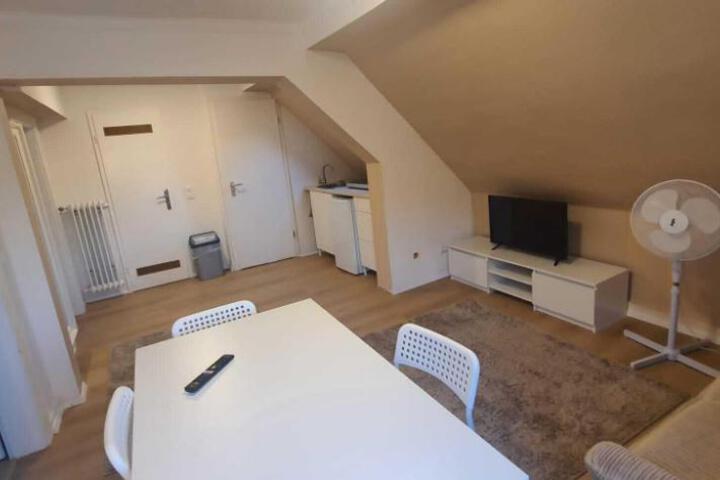Hotel Garni Steinbacher Tal