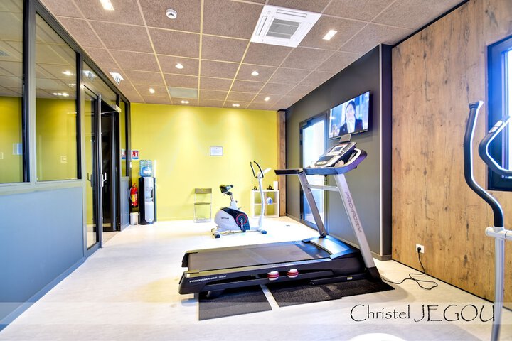 Fitness Club