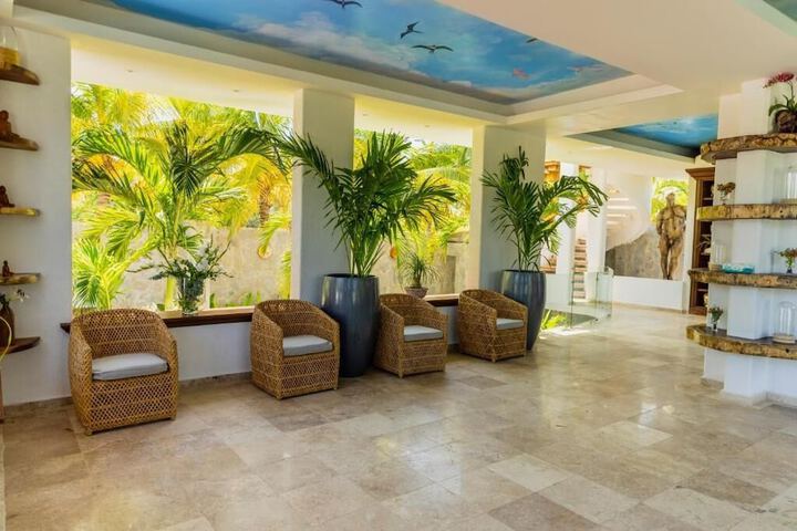 Hotel Interior 2 of 45