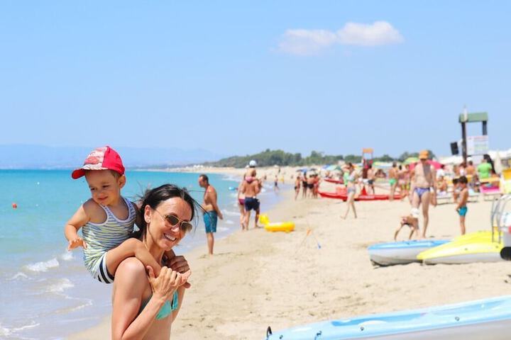 Beach 125 of 150