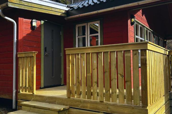 Gjørven Hytter