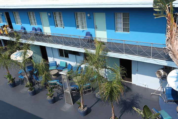 Hotel View 47 of 47