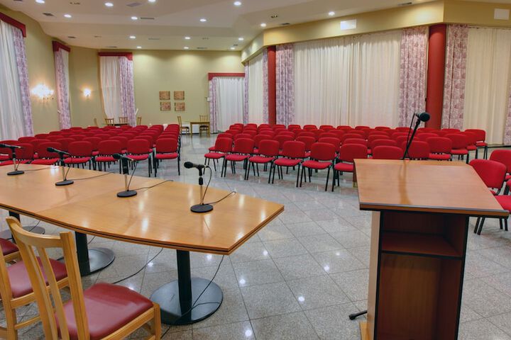 Meeting 64 of 72