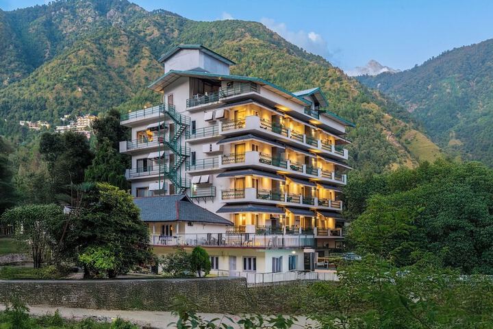 Hotel 46 of 47