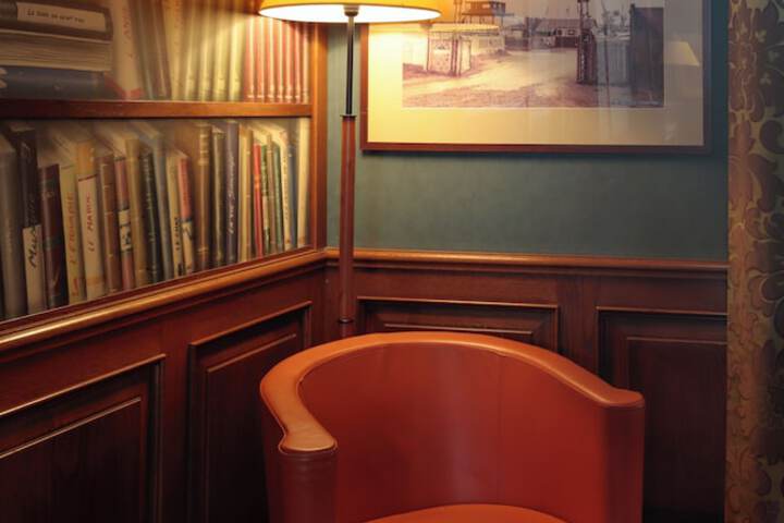 Hotel Interior 69 of 82