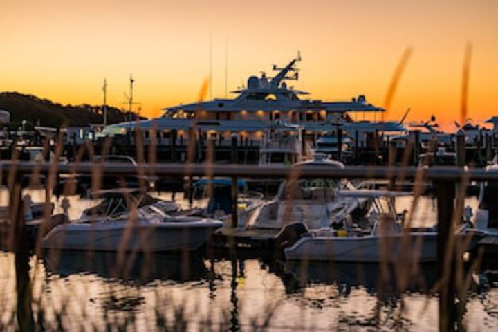 Marina