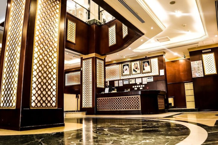 Hotel Interior 2 of 17
