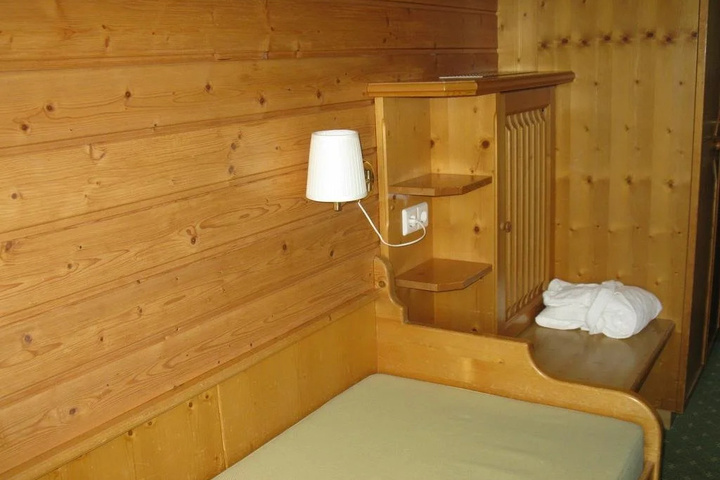 Hotel Martin