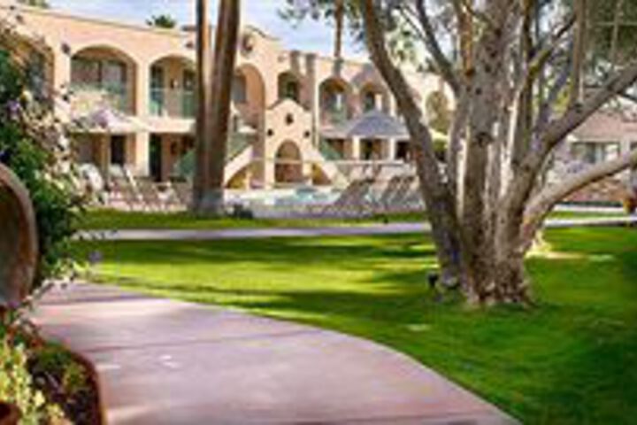 Property Grounds 16 of 22